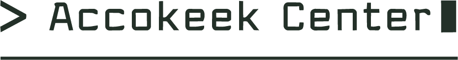 Accokeek Center logo